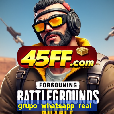 grupo whatsapp real madrid brasil